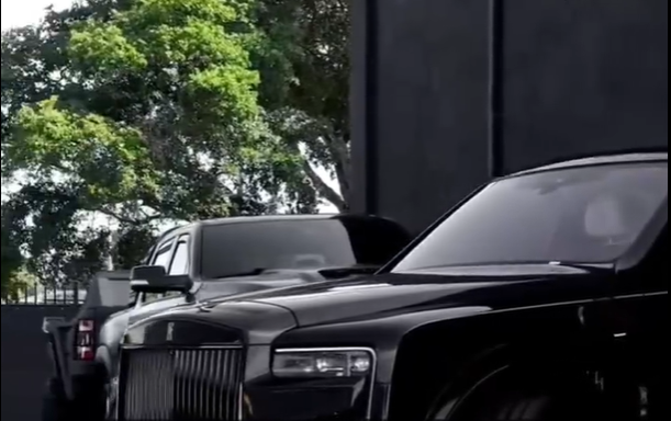 幼兒園園長詐騙1451萬租豪車養男模